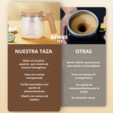 AutoBlend™ – Batidora Portátil PRO de Triple Brazo + Envío 24/48h GRATIS